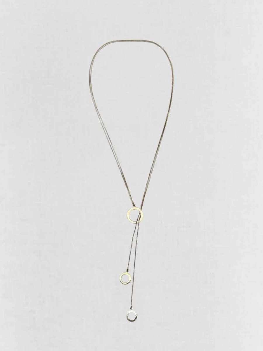 Pre - loved REEMS CLOSET Necklace at Reems Closet