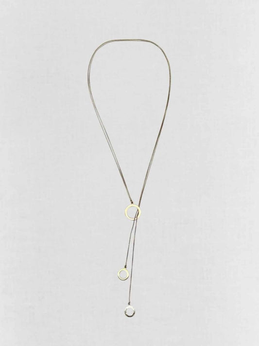 Pre - loved REEMS CLOSET Necklace at Reems Closet