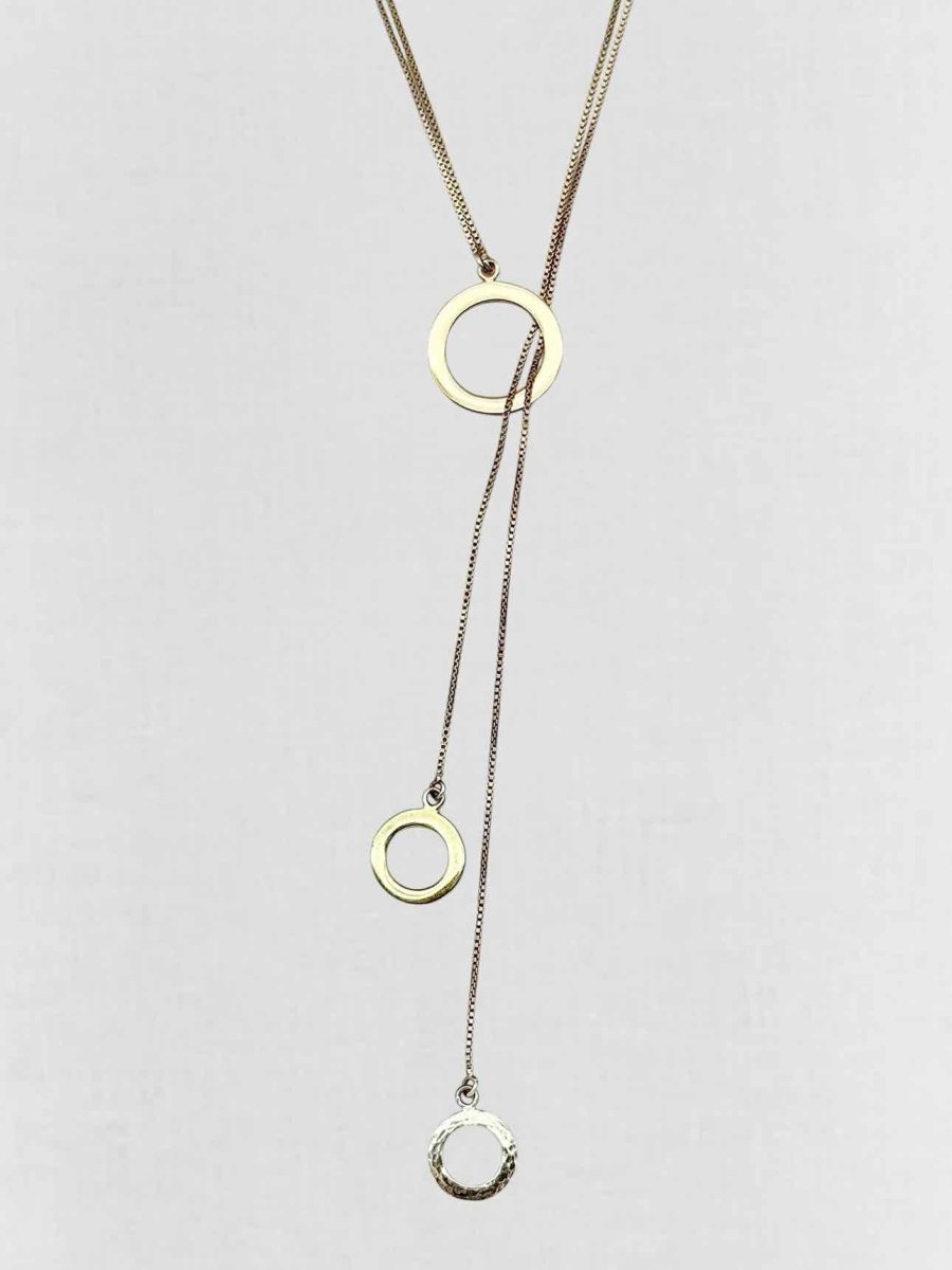 Pre - loved REEMS CLOSET Necklace at Reems Closet
