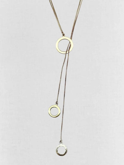 Pre - loved REEMS CLOSET Necklace at Reems Closet