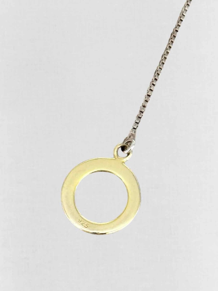 Pre - loved REEMS CLOSET Necklace at Reems Closet