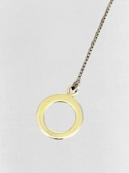 Pre - loved REEMS CLOSET Necklace at Reems Closet