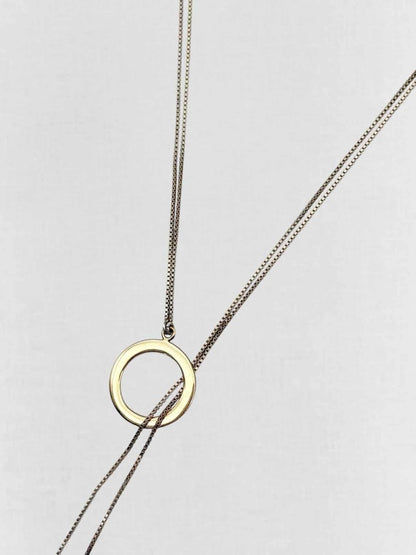 Pre - loved REEMS CLOSET Necklace at Reems Closet