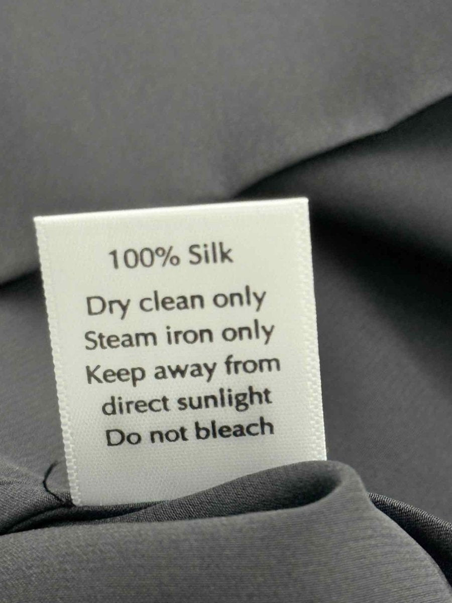 Pre - loved REFINED REVOLUTION Black Size Small Top at Reems Closet