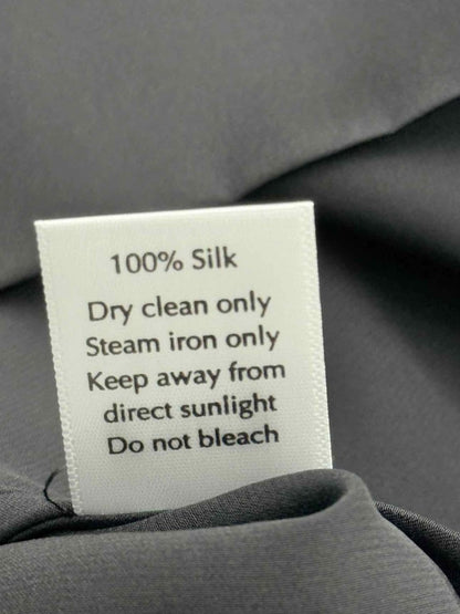 Pre - loved REFINED REVOLUTION Black Size Small Top at Reems Closet