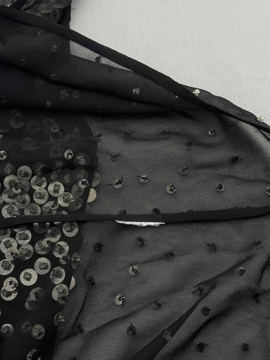 Pre - loved RETROFATE Black Size XXSmall Tank Top at Reems Closet