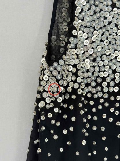 Pre - loved RETROFATE Black Size XXSmall Tank Top at Reems Closet