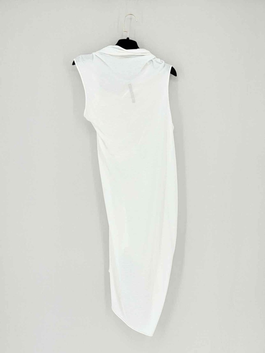Pre - loved RICK OWENS LILIES White Top at Reems Closet