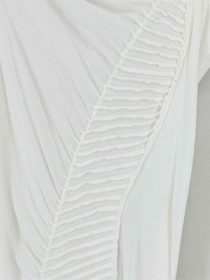 Pre - loved RICK OWENS LILIES White Top at Reems Closet