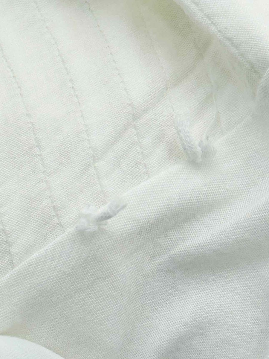 Pre - loved RICK OWENS LILIES White Top at Reems Closet