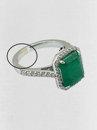 Pre - loved RING Ring at Reems Closet