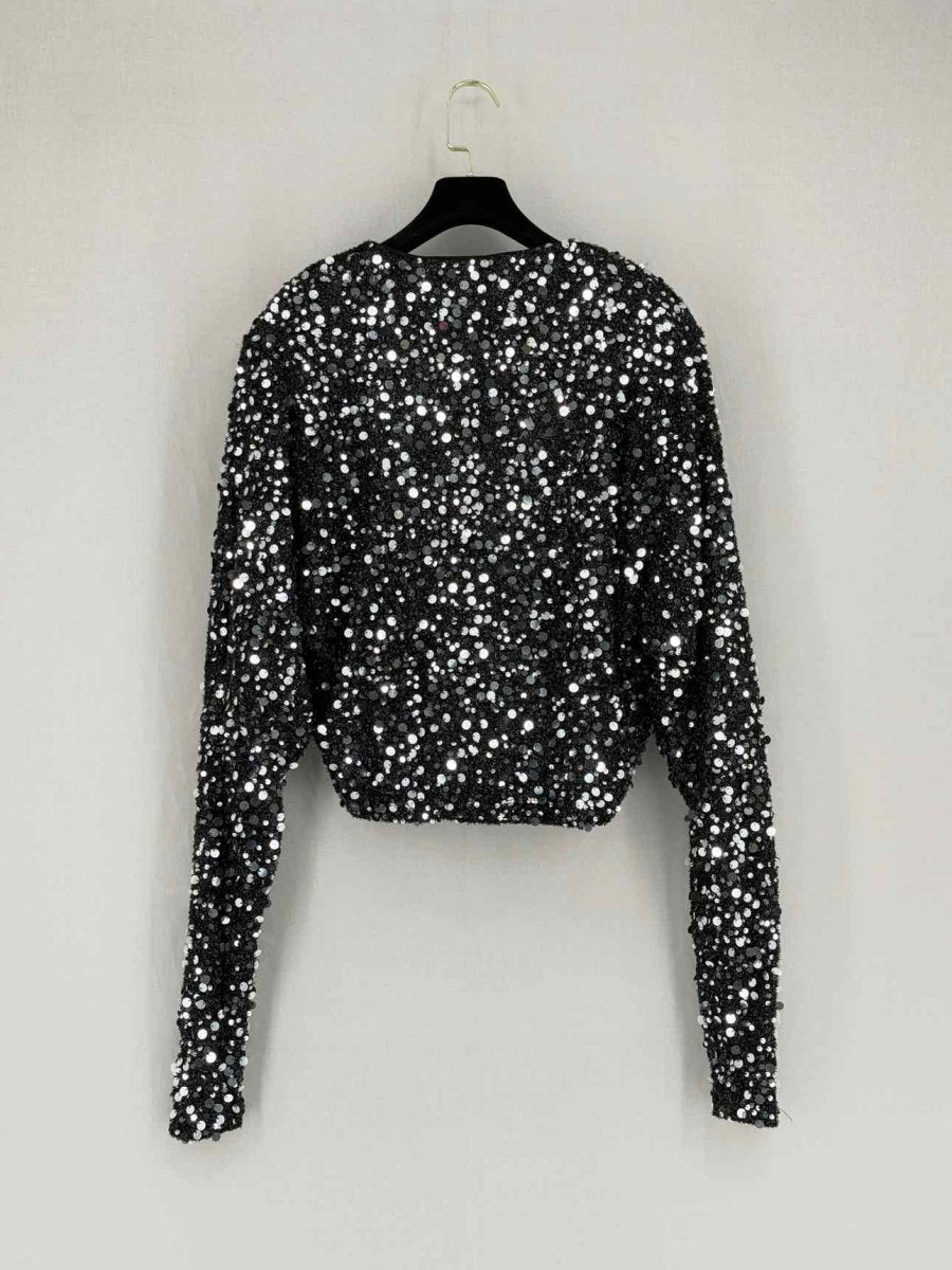 Pre - loved ROTATE BIRGER CHRISTENSEN Size XSmall Top at Reems Closet