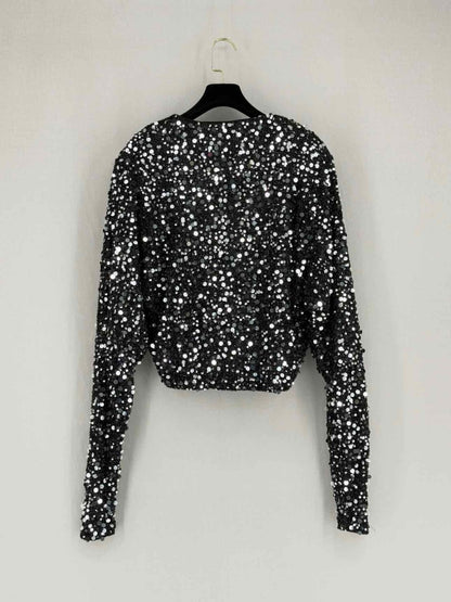 Pre - loved ROTATE BIRGER CHRISTENSEN Size XSmall Top at Reems Closet