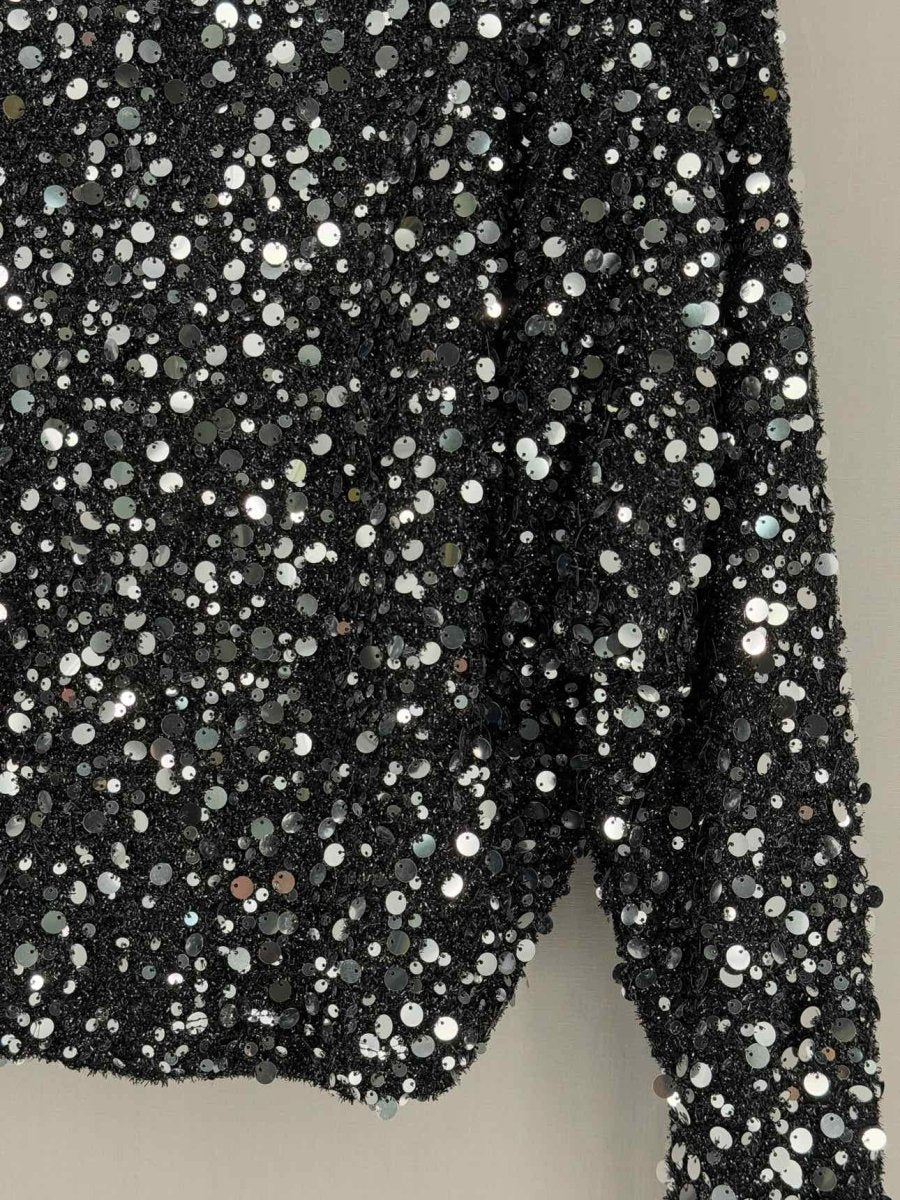 Pre - loved ROTATE BIRGER CHRISTENSEN Size XSmall Top at Reems Closet