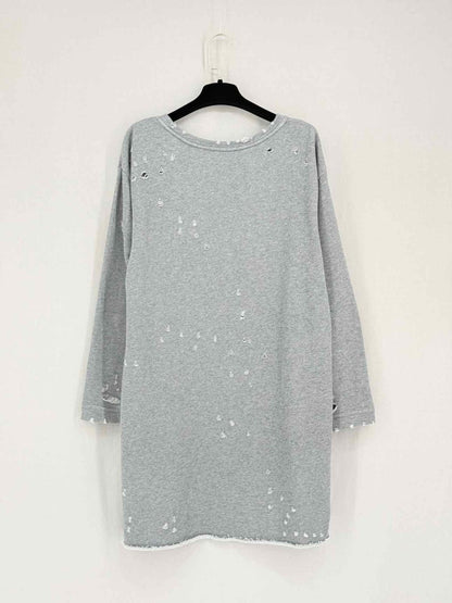 Pre - loved RTA Grey Size Medium Sweatshirt at Reems Closet