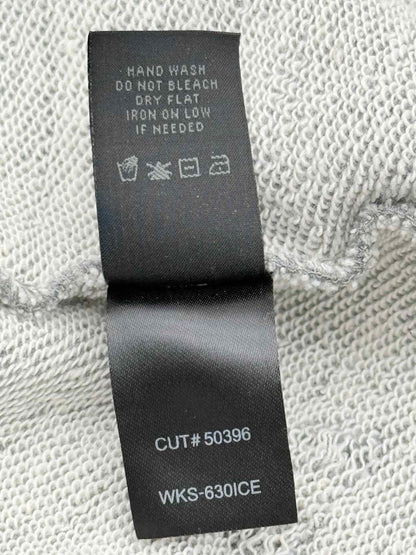 Pre - loved RTA Grey Size Medium Sweatshirt at Reems Closet