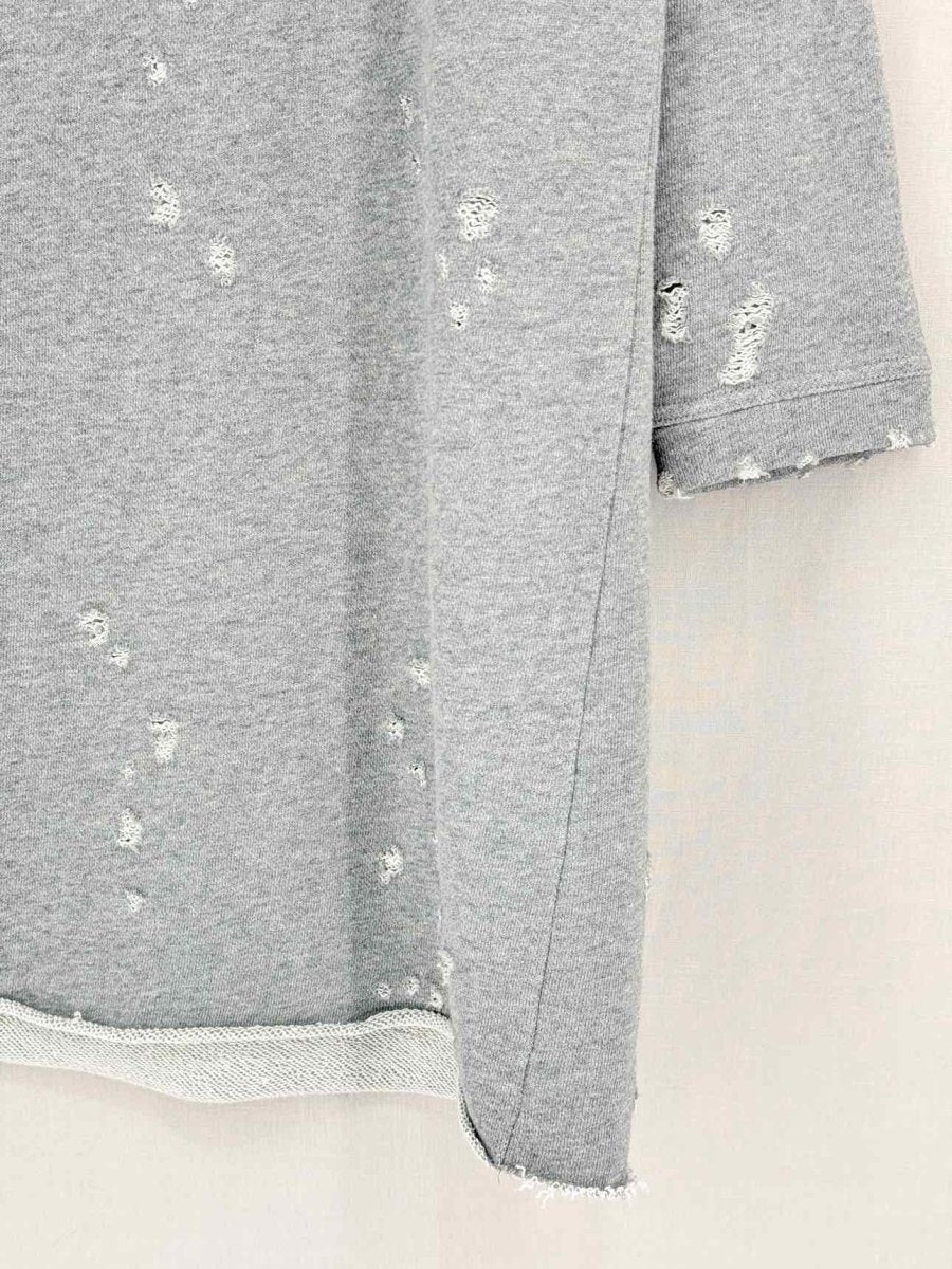 Pre - loved RTA Grey Size Medium Sweatshirt at Reems Closet