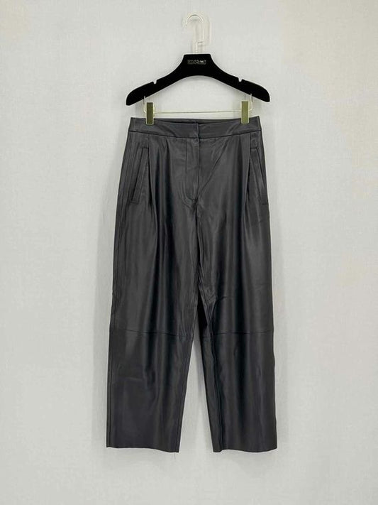 Pre-loved SABA Black Size US 4 Pants at Reems Closet