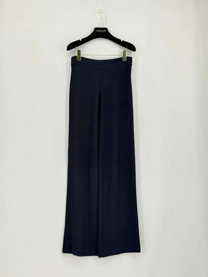 Pre-loved SAFIYAA Orla Black Size Medium Pants at Reems Closet