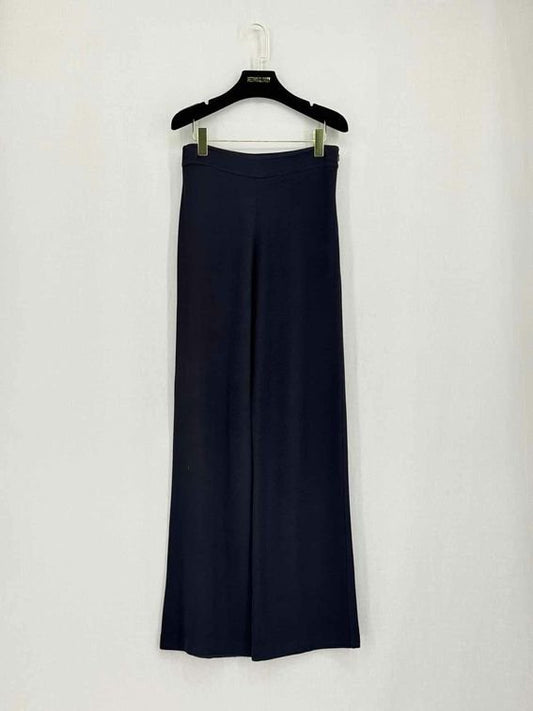 Pre-loved SAFIYAA Orla Black Size Medium Pants at Reems Closet