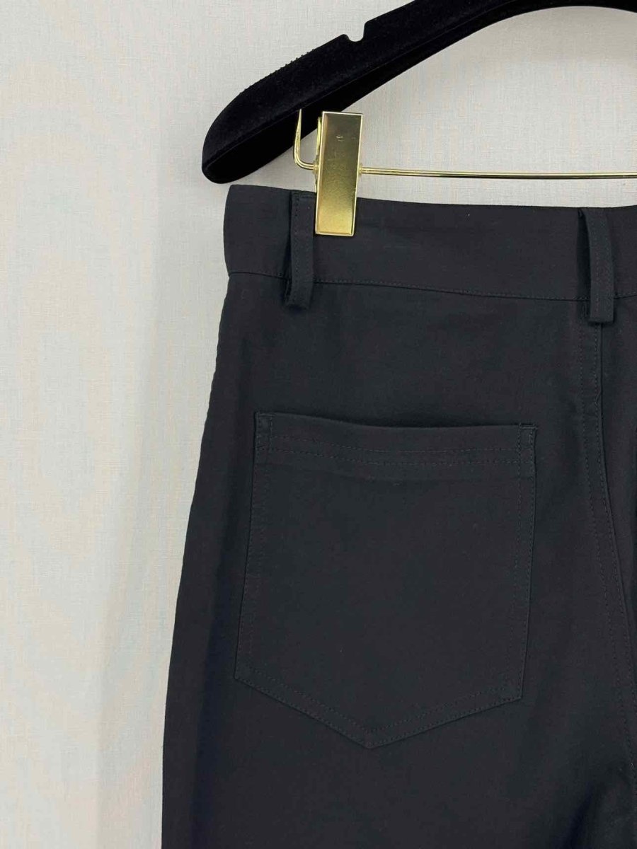 Pre-loved SEA Navy Blue Size US 6 Top & Pants Outfit at Reems Closet