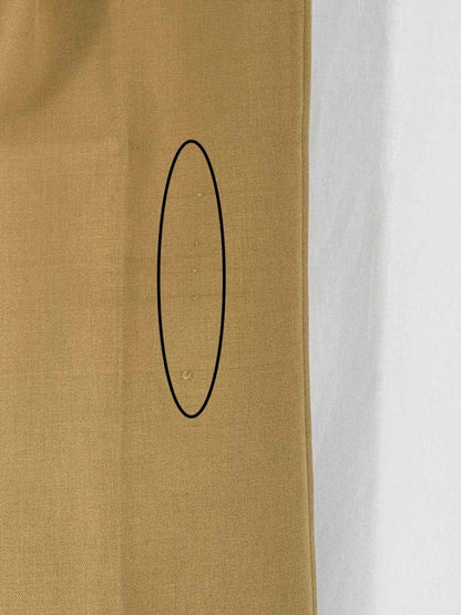 Pre - loved SEE BY CHLOE Beige Size US 0 Pants at Reems Closet