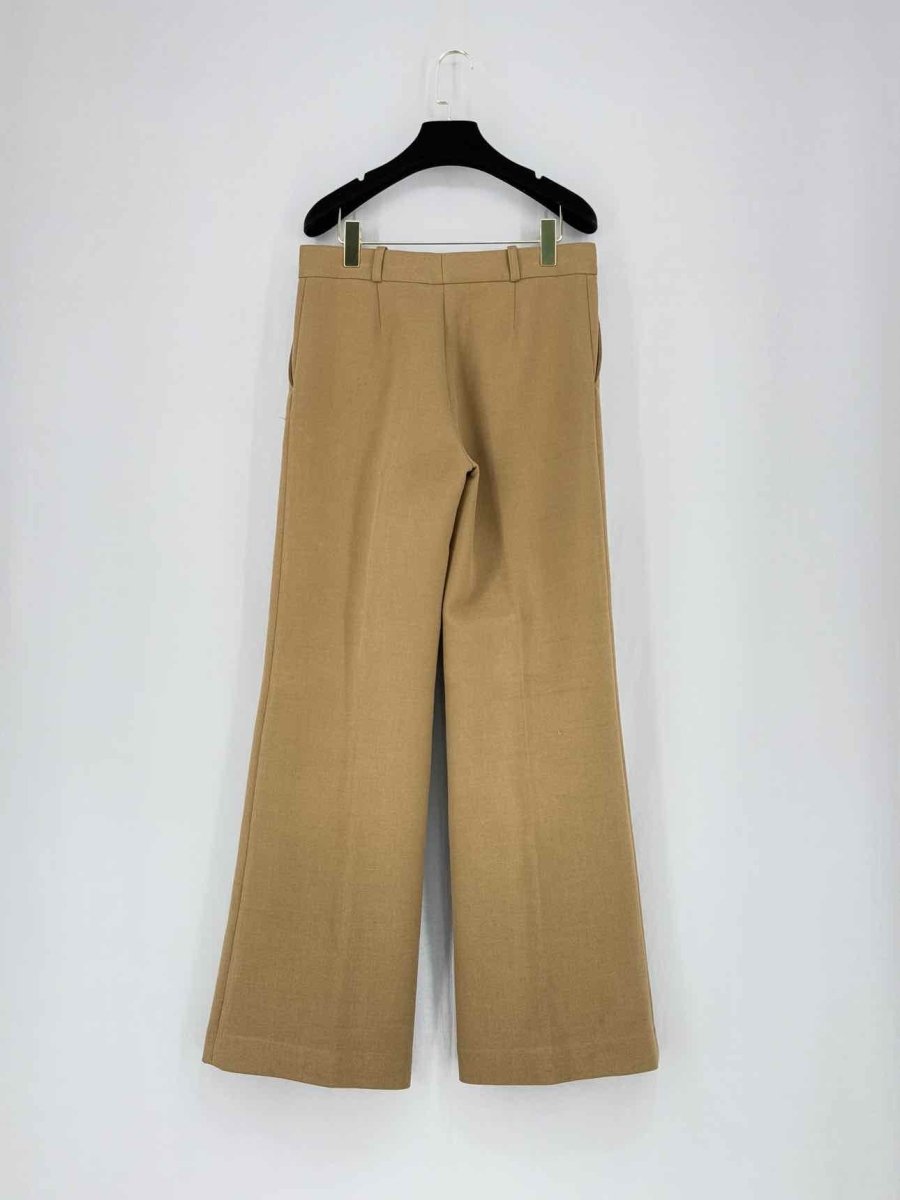 Pre - loved SEE BY CHLOE Beige Size US 0 Pants at Reems Closet