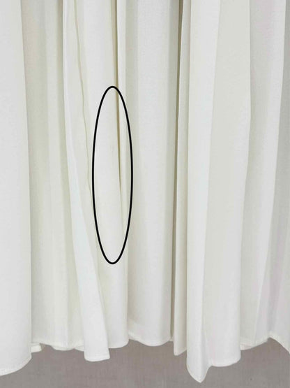 Pre-loved SELF-PORTRAIT Size US 6 Long Dress at Reems Closet