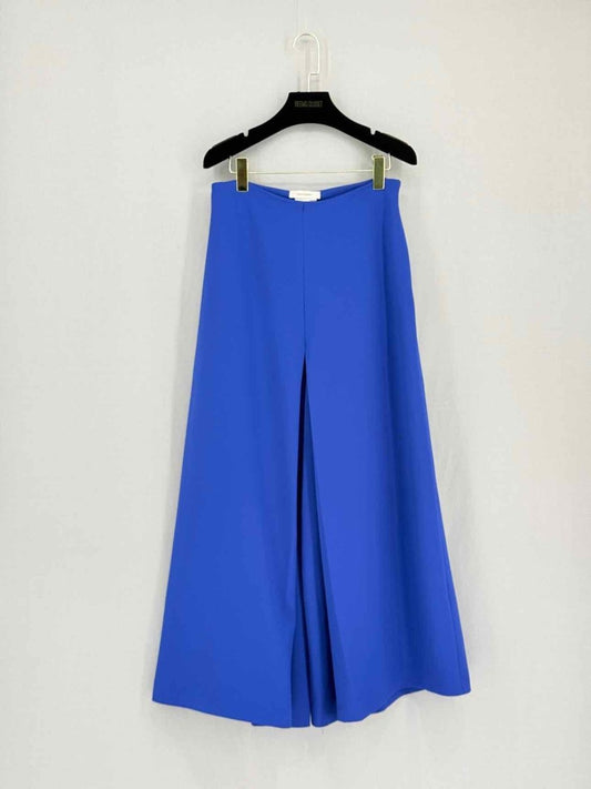 Pre-loved SEMSEM Electric Blue Size US 6 Culottes at Reems Closet