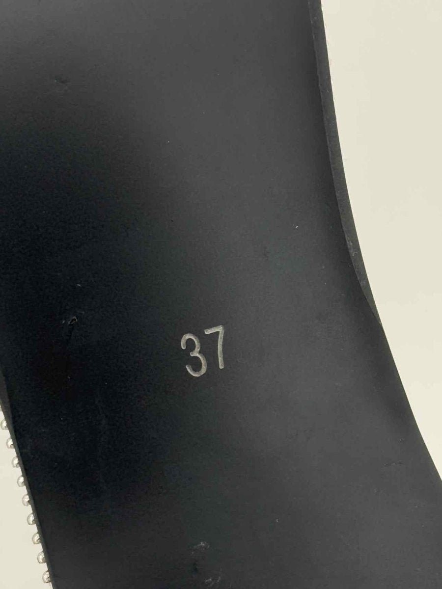 Pre - loved SENSO Black Size EU 37 Heeled Sandals at Reems Closet