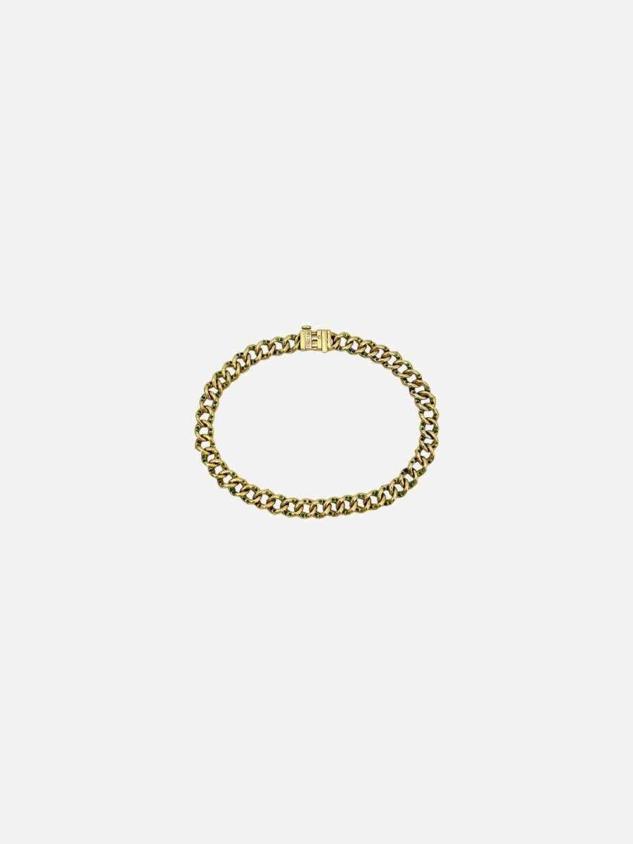 Pre - loved SHAY Essentials Chain Link Bracelet at Reems Closet