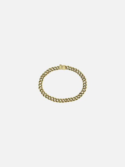 Pre - loved SHAY Essentials Chain Link Bracelet at Reems Closet