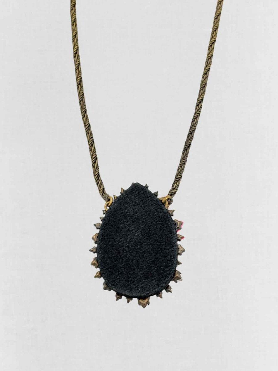 Pre - loved SHOUROUK Fashion Necklace at Reems Closet