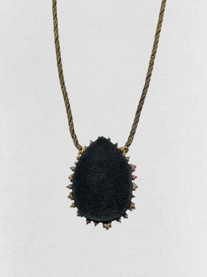 Pre - loved SHOUROUK Fashion Necklace at Reems Closet