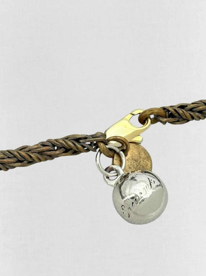 Pre - loved SHOUROUK Fashion Necklace at Reems Closet