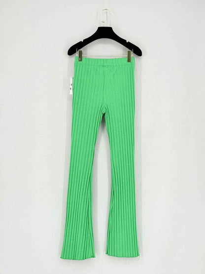 Pre - loved SIMON MILLER Green Size XSmall Pants at Reems Closet