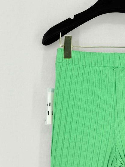 Pre - loved SIMON MILLER Green Size XSmall Pants at Reems Closet