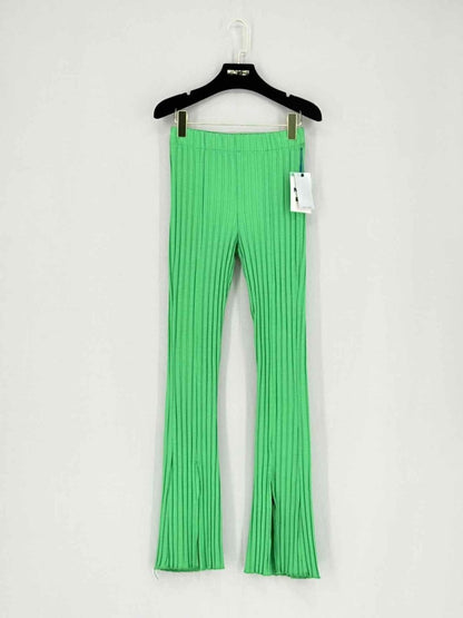 Pre - loved SIMON MILLER Green Size XSmall Pants at Reems Closet
