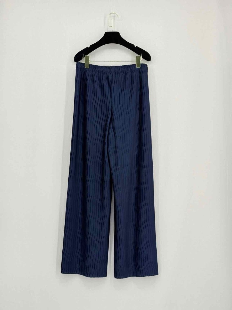 Pre - loved SIMON MILLER Navy Blue Size US 2 Pants at Reems Closet
