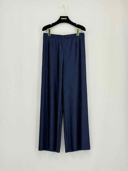 Pre - loved SIMON MILLER Navy Blue Size US 2 Pants at Reems Closet