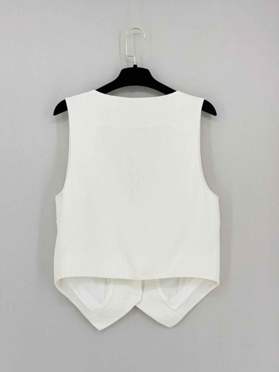 Pre - loved SIR. Cream Size US 2 Outfit Set at Reems Closet