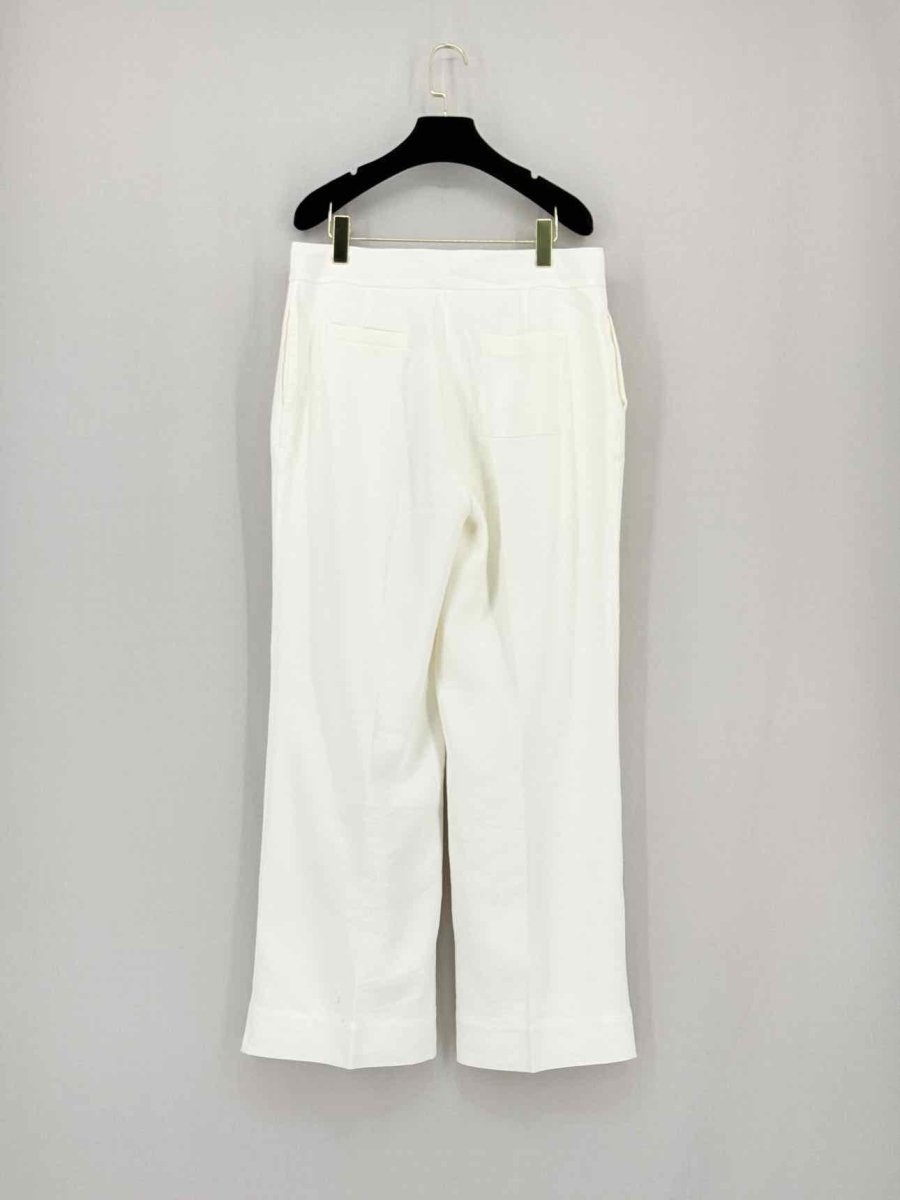 Pre - loved SIR. Cream Size US 2 Outfit Set at Reems Closet