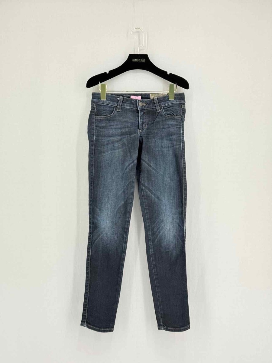 Pre - loved SIWY Skinny Denim Size 24 Jeans at Reems Closet