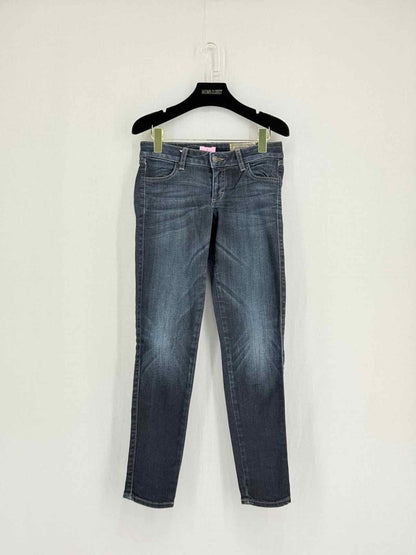 Pre - loved SIWY Skinny Denim Size 24 Jeans at Reems Closet