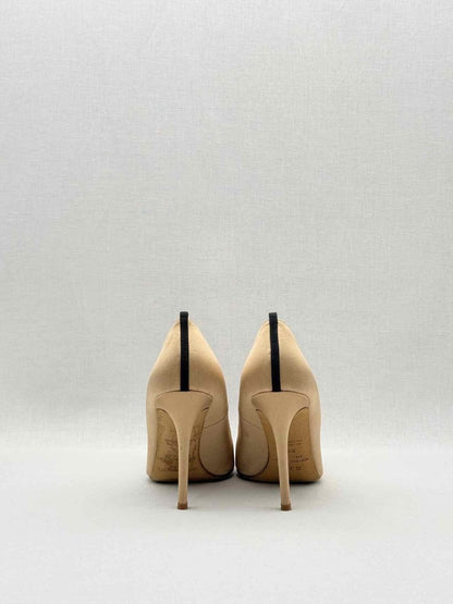 Pre - loved SJP BY SARAH JESSICA PARKER Nude Size EU 37.5 Pumps at Reems Closet