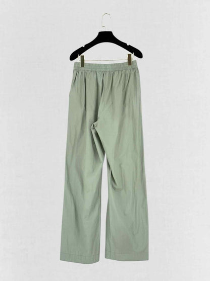 Pre - loved SKALL STUDIO Green Size US 6 Outfit Set at Reems Closet