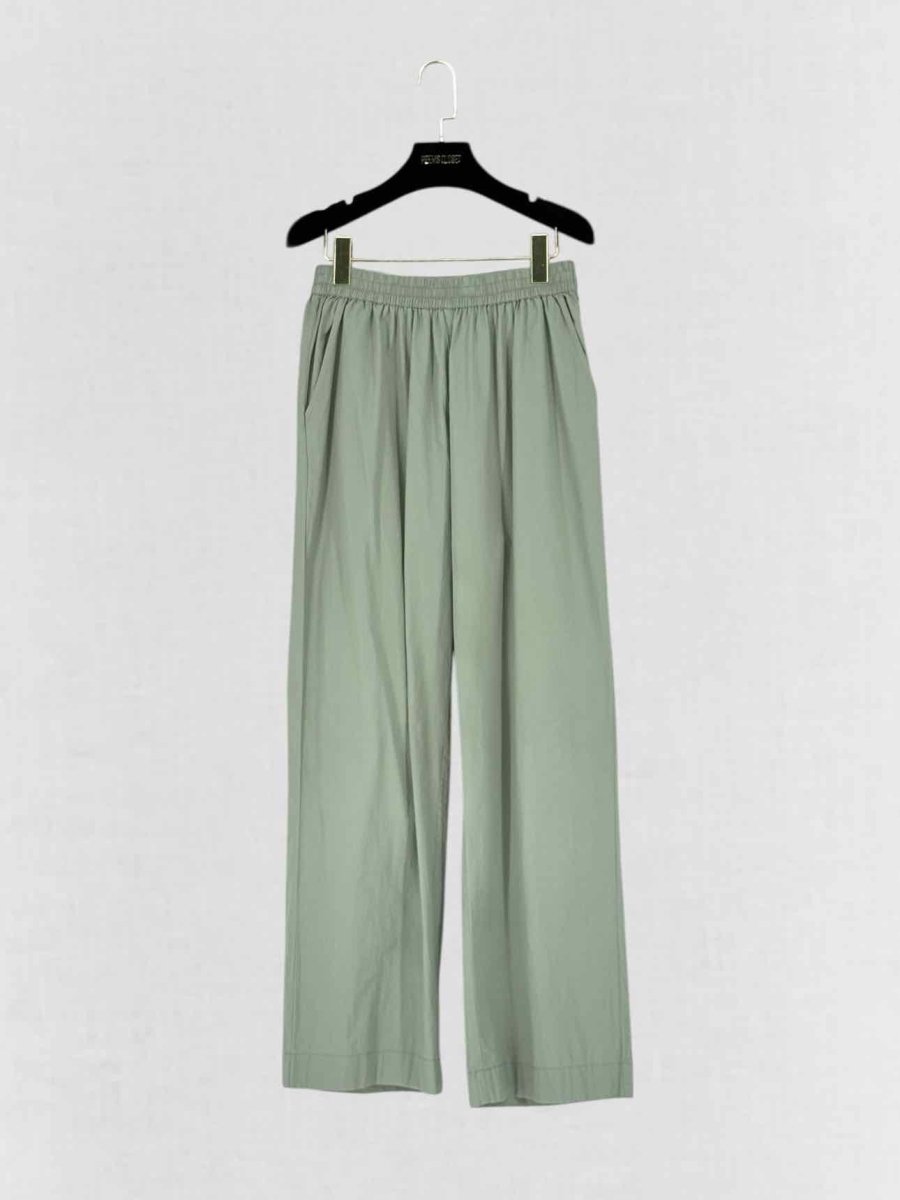 Pre - loved SKALL STUDIO Green Size US 6 Outfit Set at Reems Closet