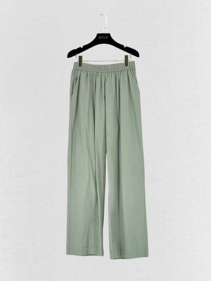 Pre - loved SKALL STUDIO Green Size US 6 Outfit Set at Reems Closet