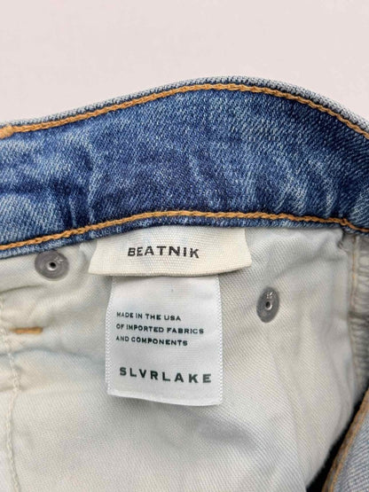 Pre - loved SLVRLAKE Beatnik Denim Size 29 Jeans at Reems Closet