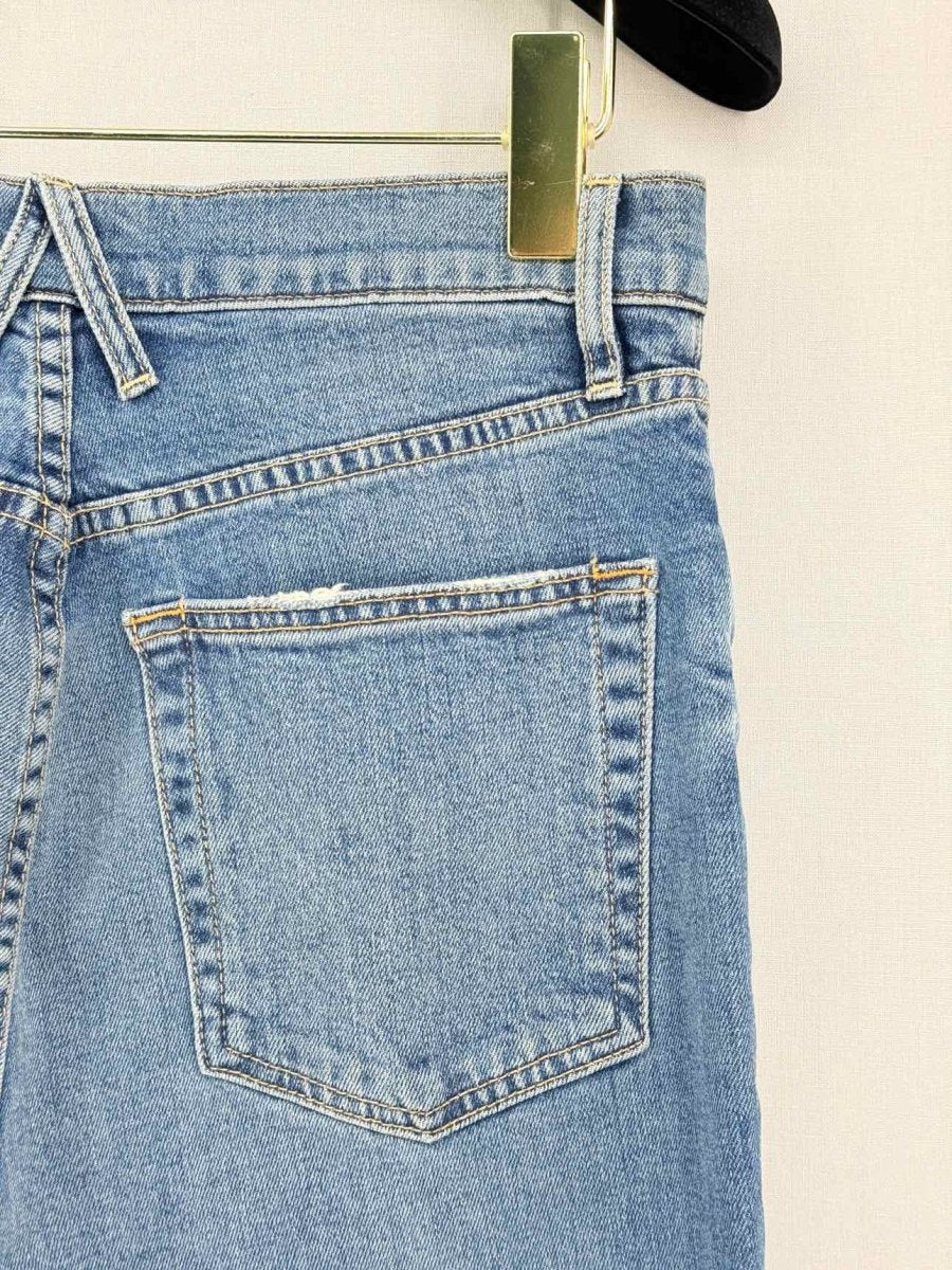 Pre - loved SLVRLAKE Beatnik Denim Size 29 Jeans at Reems Closet
